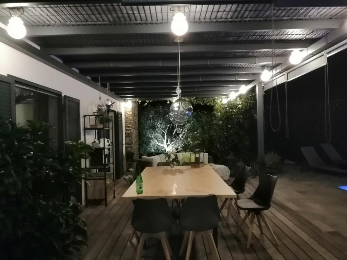 A Sulana Chambre D'Hotes Valle-di-Campoloro Zewnętrze zdjęcie