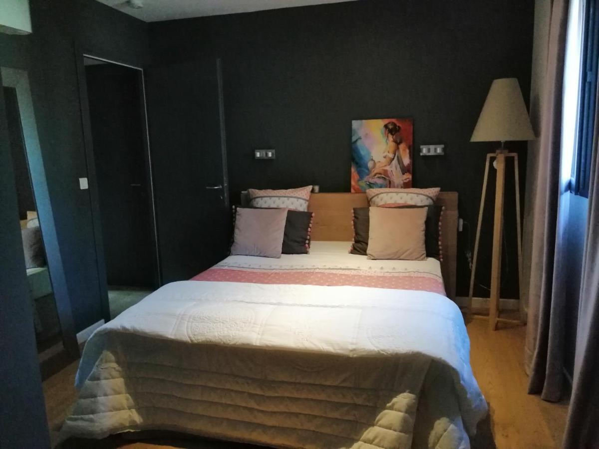 A Sulana Chambre D'Hotes Valle-di-Campoloro Zewnętrze zdjęcie