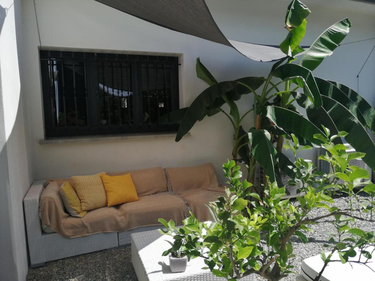 A Sulana Chambre D'Hotes Valle-di-Campoloro Zewnętrze zdjęcie