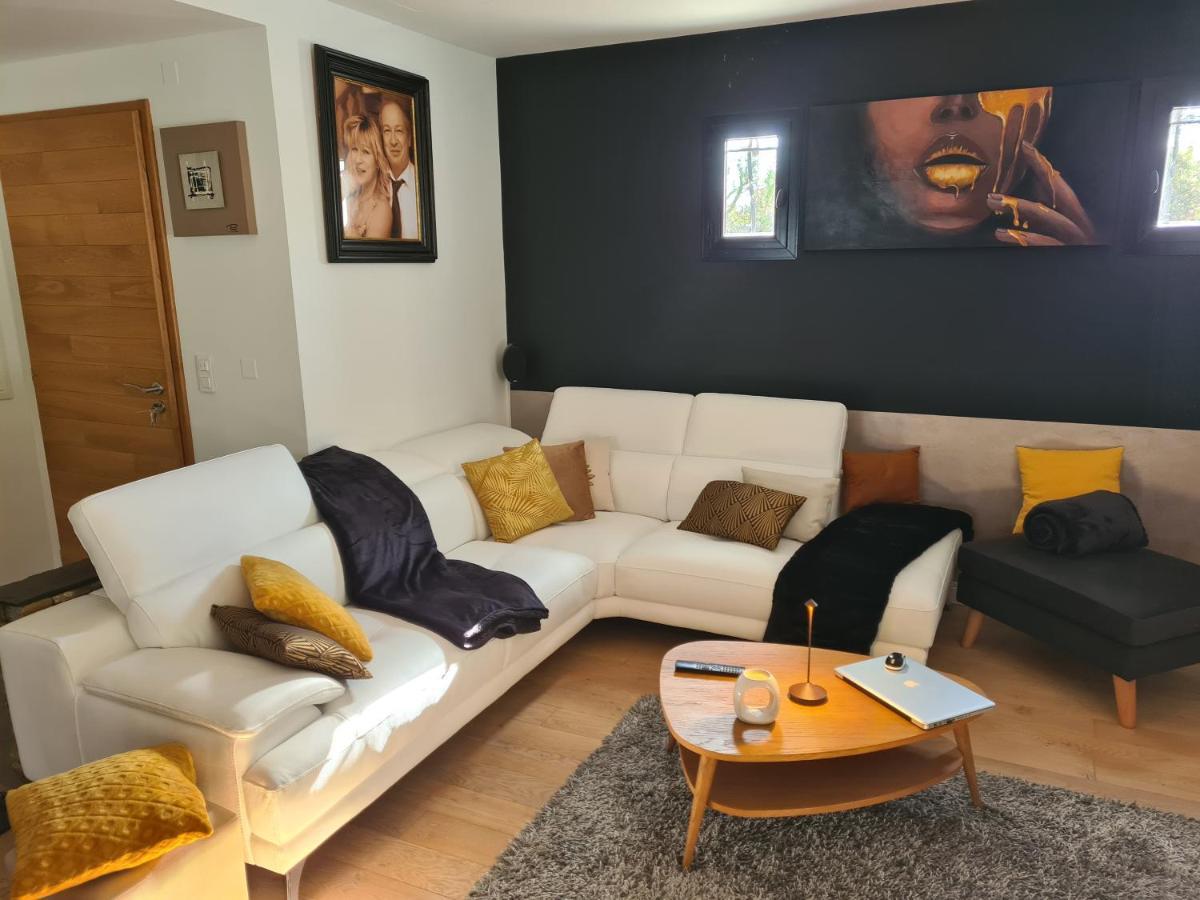 A Sulana Chambre D'Hotes Valle-di-Campoloro Zewnętrze zdjęcie