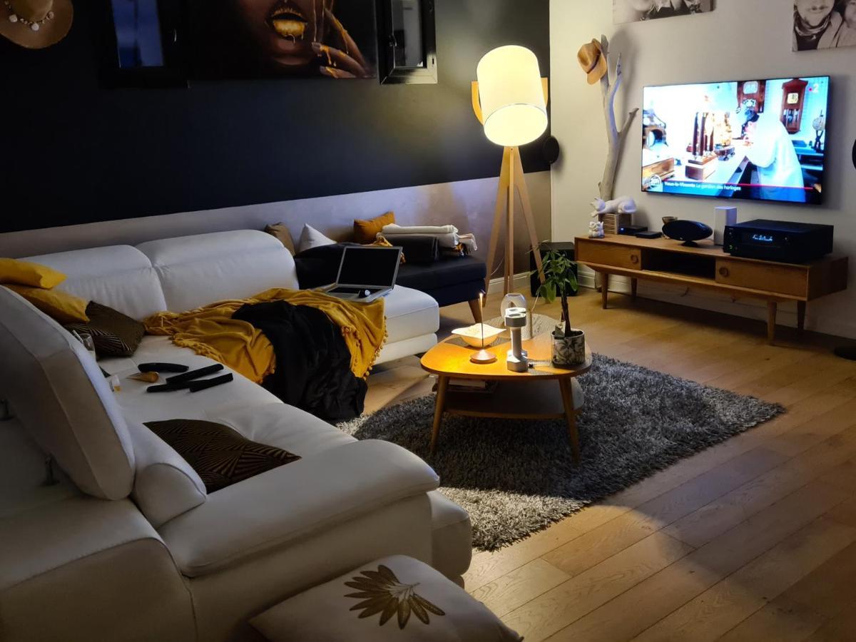 A Sulana Chambre D'Hotes Valle-di-Campoloro Zewnętrze zdjęcie