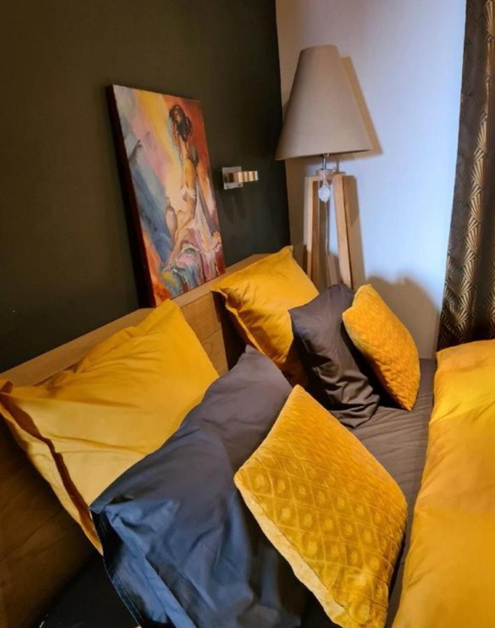 A Sulana Chambre D'Hotes Valle-di-Campoloro Zewnętrze zdjęcie