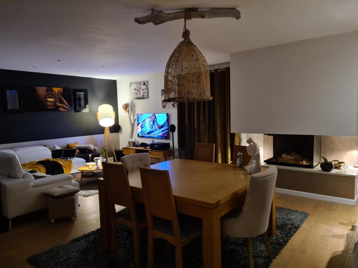 A Sulana Chambre D'Hotes Valle-di-Campoloro Zewnętrze zdjęcie