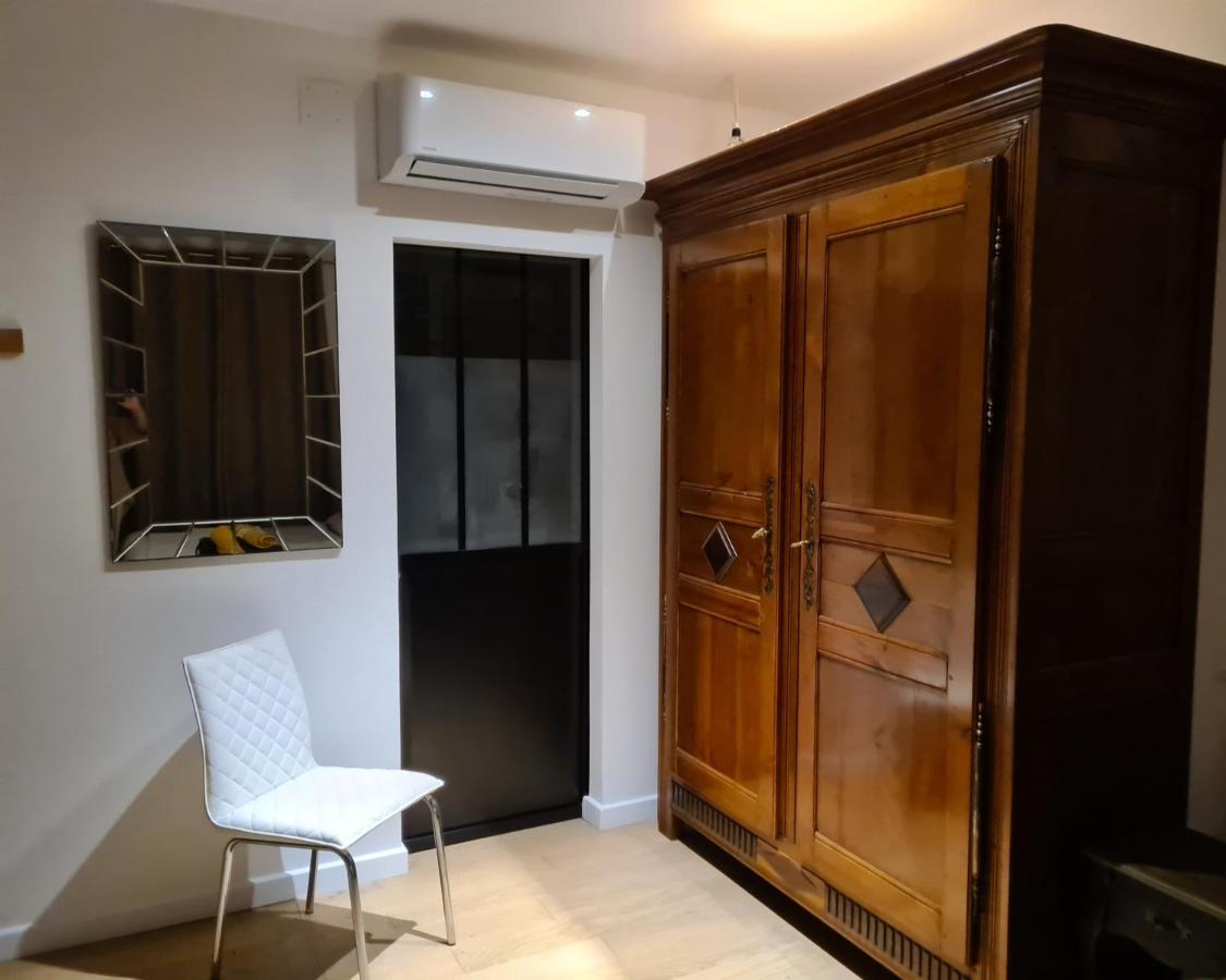 A Sulana Chambre D'Hotes Valle-di-Campoloro Zewnętrze zdjęcie