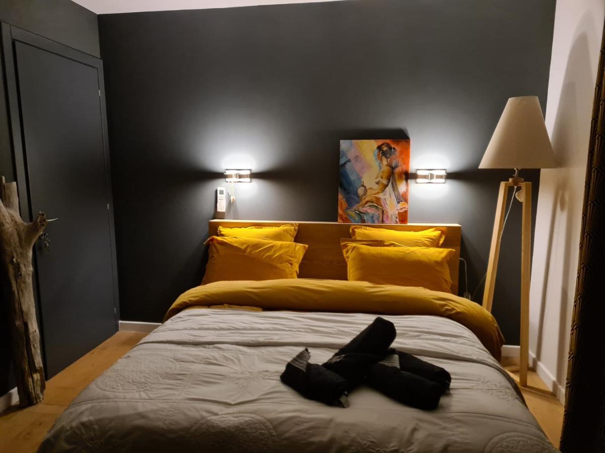 A Sulana Chambre D'Hotes Valle-di-Campoloro Zewnętrze zdjęcie