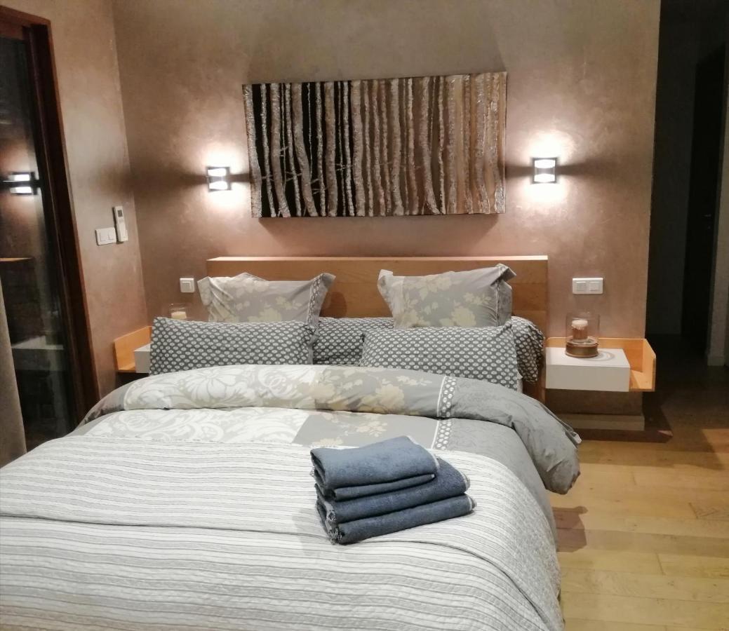 A Sulana Chambre D'Hotes Valle-di-Campoloro Zewnętrze zdjęcie